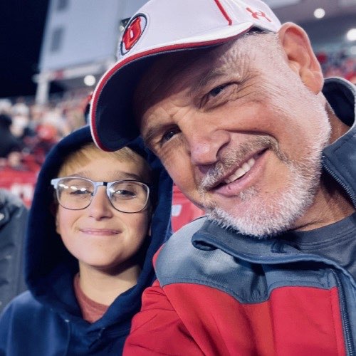 David Musselman, Founder of Common Ground Mediation