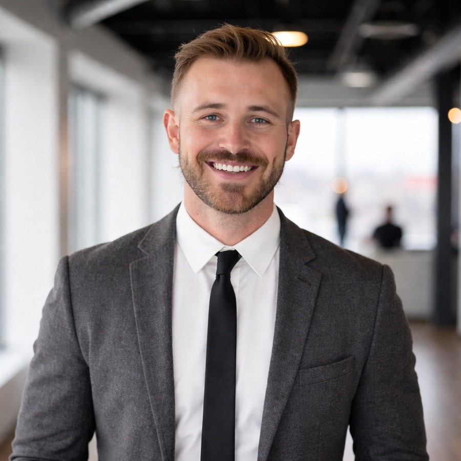 Landon Rose, CEO & President of Common Ground Divorce Mediation