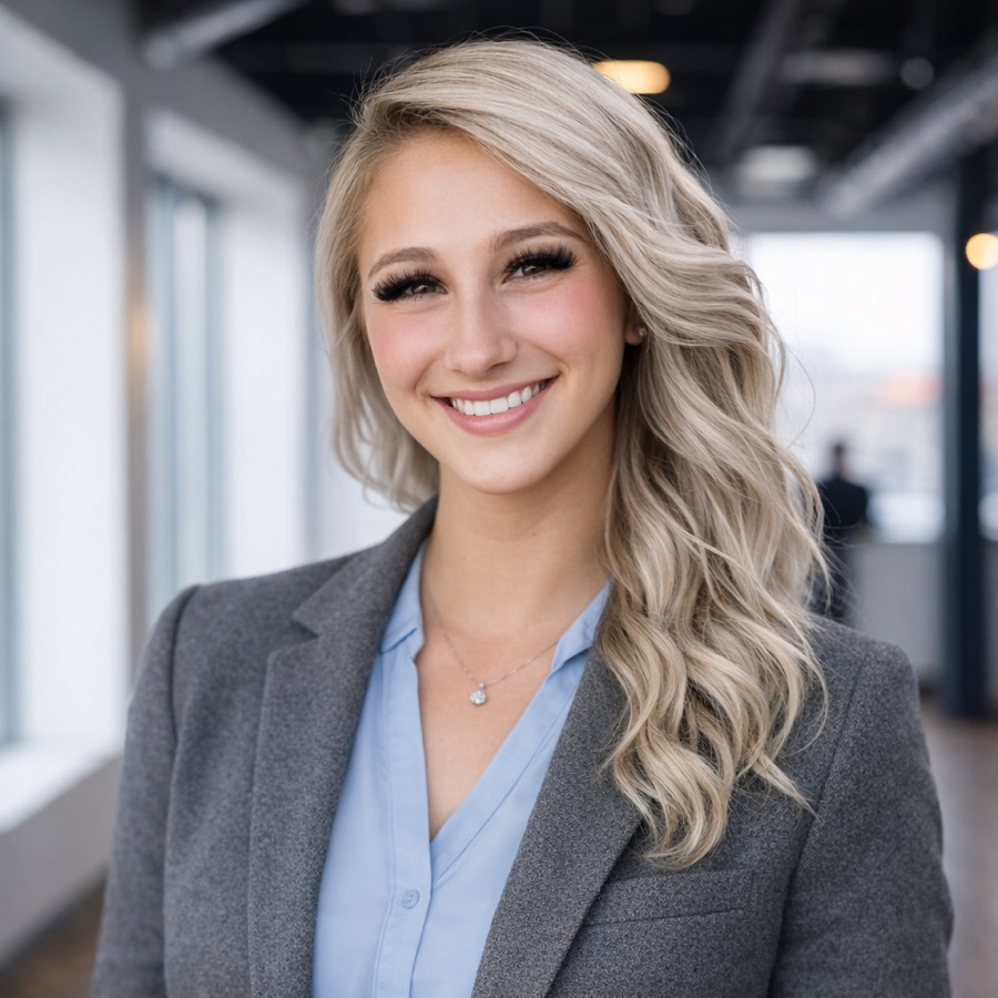 Ali, Case Manager at Common Ground Divorce Mediation